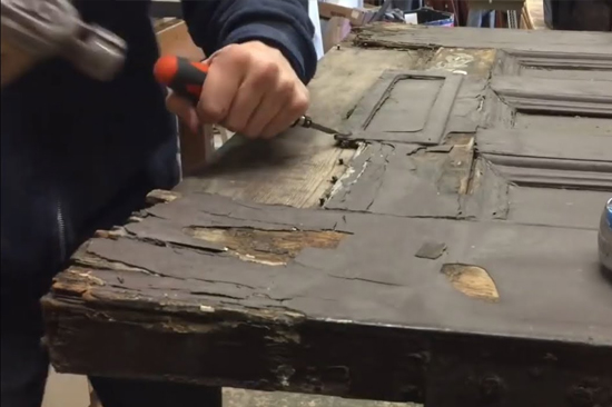 Hilmar-Irwin-wooden-door-repair