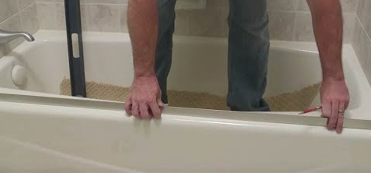 Sliding Shower Door Repair in Hilmar-Irwin