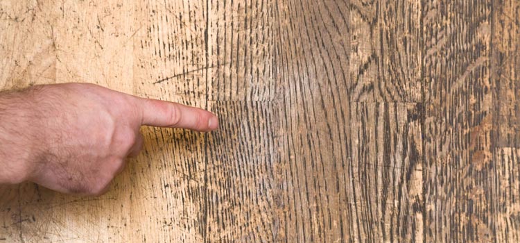 Wood Door Scratch Repair in Hilmar-Irwin